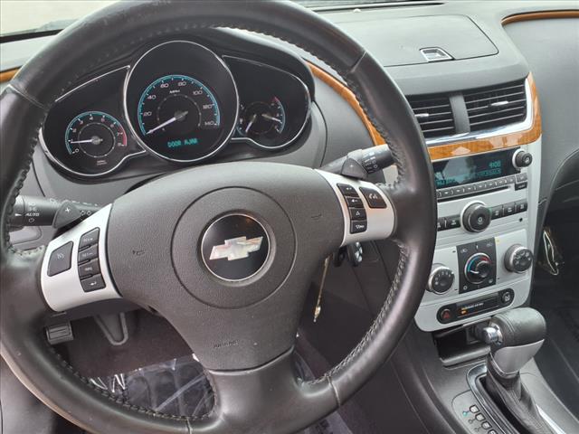 2010 Chevrolet Malibu LT