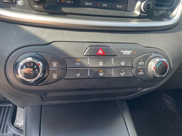 2020 Kia Sorento LX V6