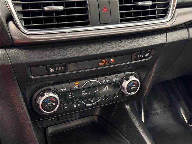 2017 Mazda Mazda3 Grand Touring