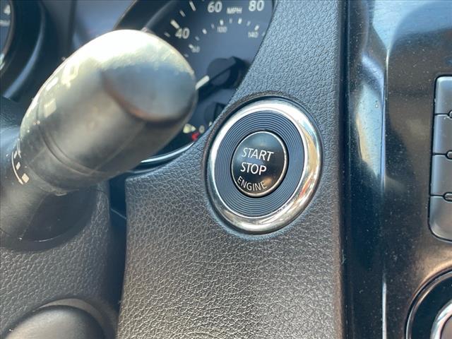 2020 Nissan Rogue Sport SL