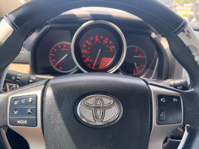 2011 Toyota 4Runner V6