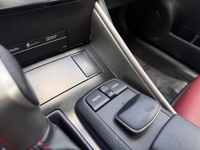 2014 Lexus IS 250 Base