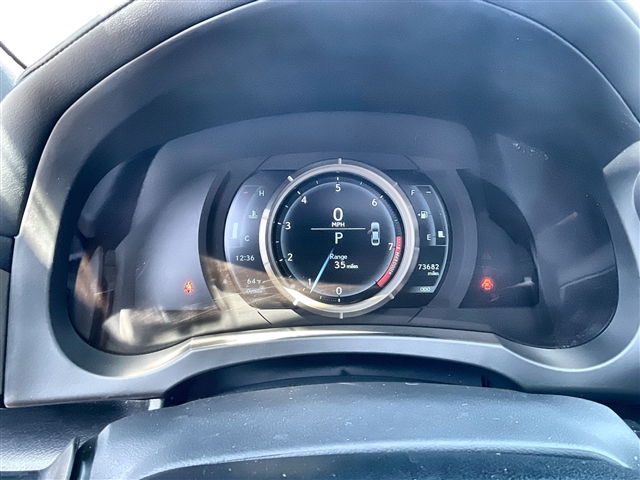 2019 Lexus IS 350 Base