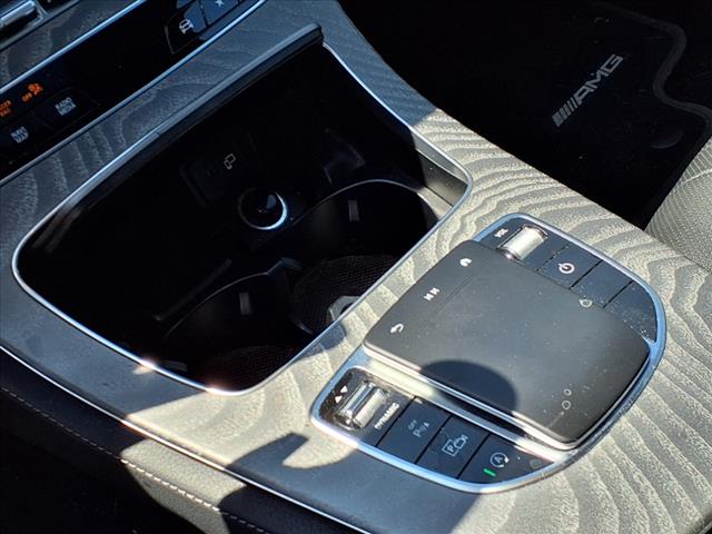 2021 Mercedes-Benz CLS CLS 450 4MATIC