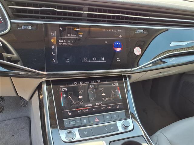 2024 Audi Q7 quattro Premium Plus 45 TFSI