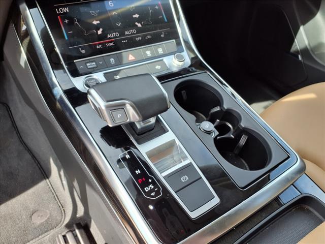 2024 Audi Q7 quattro Premium Plus 45 TFSI