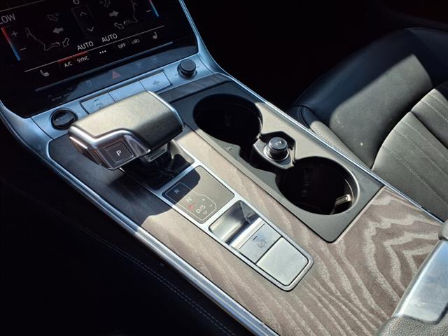 2024 Audi A6 quattro Premium Plus 55 TFSI