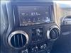 2017 Jeep Wrangler Unlimited Sport S