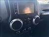 2015 Jeep Wrangler Unlimited Unlimited Rubicon