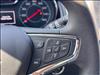 2016 Chevrolet Cruze LT Manual