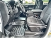 2025 Chevrolet Silverado 2500HD Work Truck
