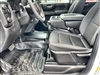 2025 Chevrolet Silverado 2500HD Work Truck