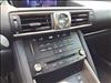 2017 Lexus IS 200t 
