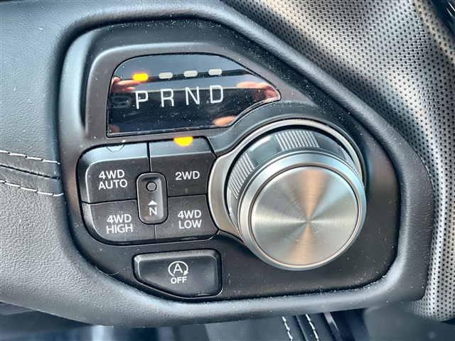 2024 RAM 1500 Limited