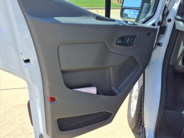 2021 Ford Transit 350 XLT