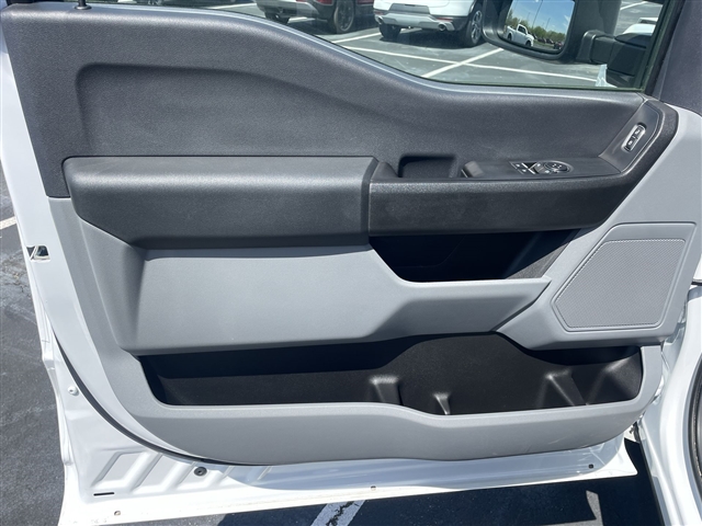 2023 Ford F-250 Super Duty XL