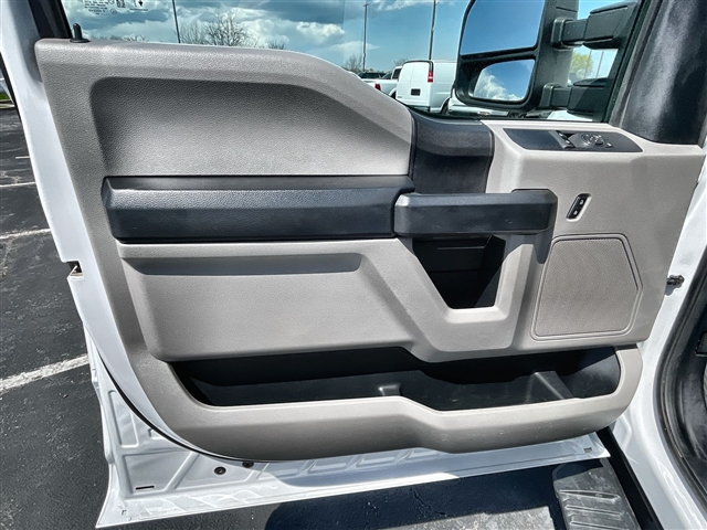2020 Ford F-350 Super Duty XL