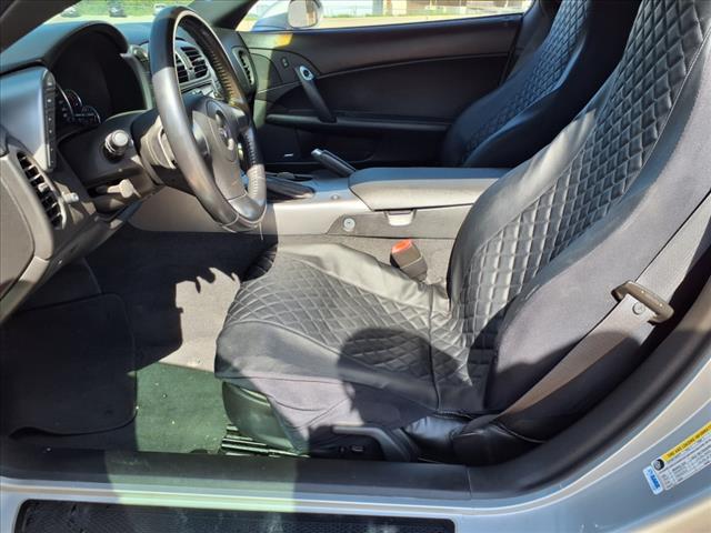 2006 Chevrolet Corvette Base