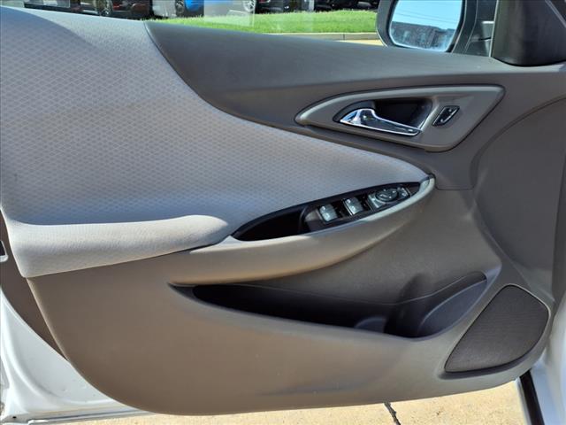 2020 Chevrolet Malibu LS Fleet