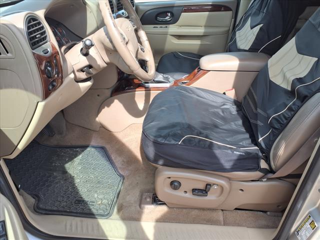2004 GMC Envoy SLT