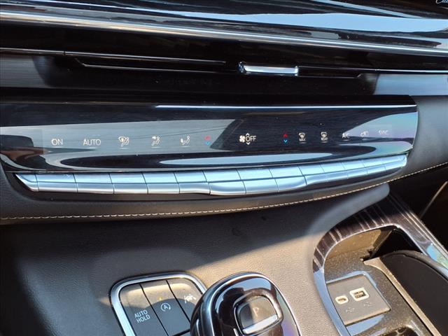 2021 Cadillac Escalade ESV Sport