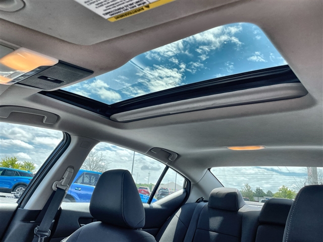 2019 Nissan Altima 2.5 SV