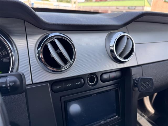2006 Ford Mustang GT Premium