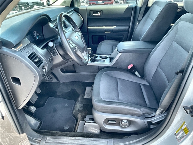 2015 Ford Flex SE