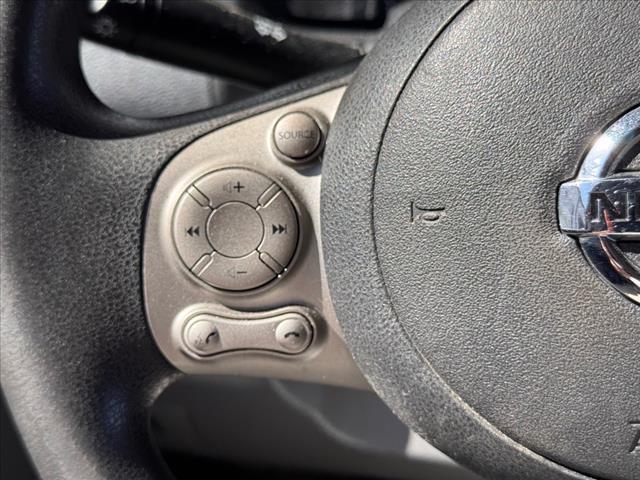 2015 Nissan NV200 SV