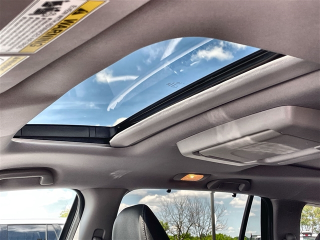 2020 Honda Pilot Elite