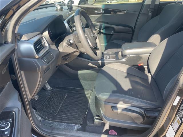 2020 Kia Sorento LX V6