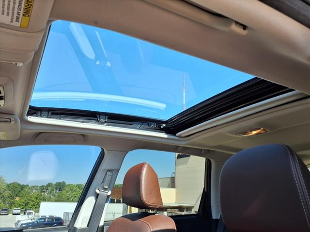 2017 Subaru Forester 2.5 XT