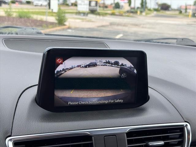2017 Mazda Mazda3 Grand Touring