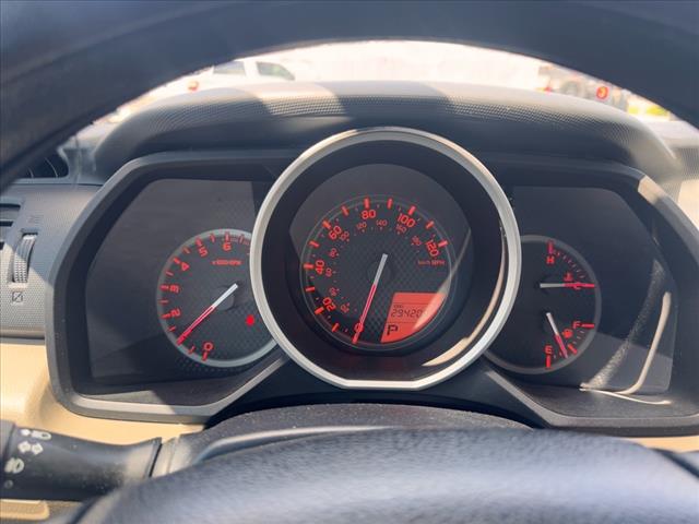 2011 Toyota 4Runner V6