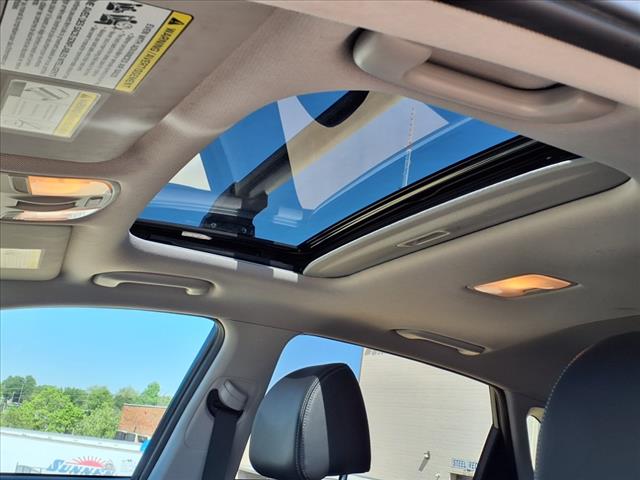 2018 Hyundai KONA SEL