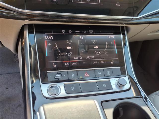 2024 Audi Q7 quattro Premium Plus 45 TFSI
