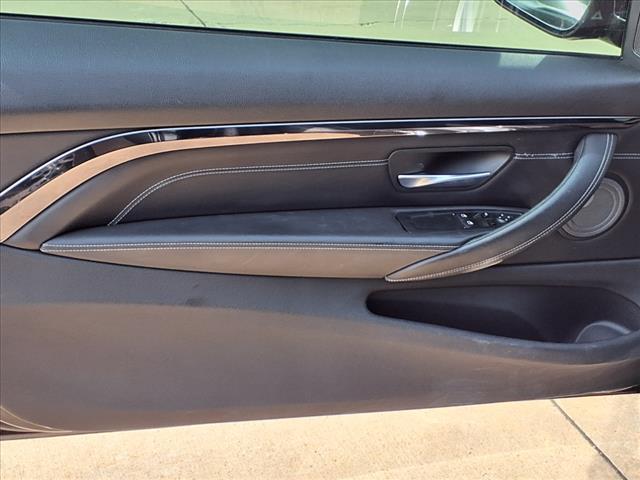 2018 BMW M4 Base