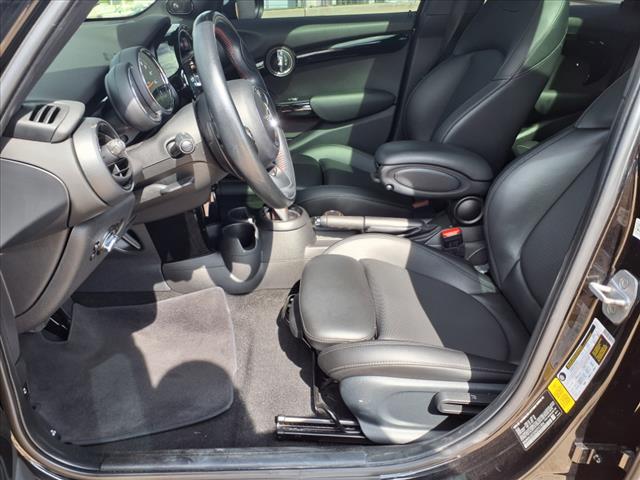 2019 MINI Hardtop 4 Door Cooper S