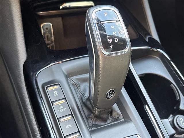 2023 Maserati Levante GT
