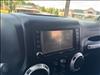 2015 Jeep Wrangler Unlimited Unlimited Rubicon