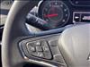 2016 Chevrolet Cruze LT Manual