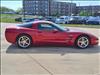2001 Chevrolet Corvette Base