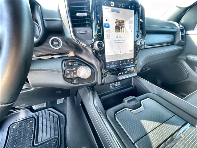 2024 RAM 1500 Limited
