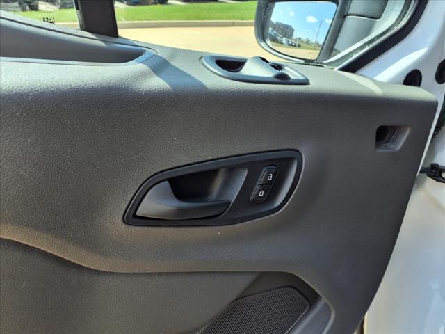 2021 Ford Transit 350 XLT