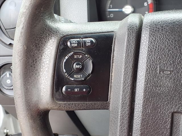 2014 Ford F-250 Super Duty XL