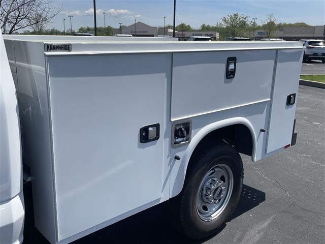 2023 Ford F-250 Super Duty XL