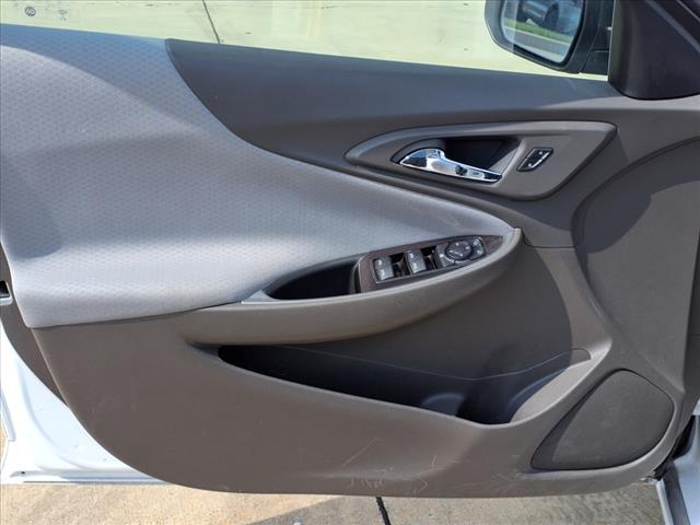 2020 Chevrolet Malibu LS Fleet