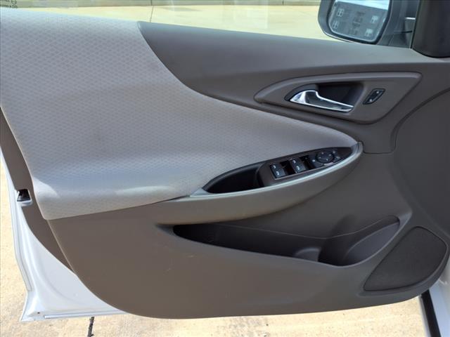 2020 Chevrolet Malibu LS Fleet