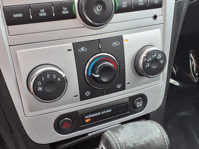 2010 Chevrolet Malibu LT