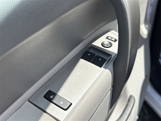 2013 Chevrolet Silverado 1500 Work Truck